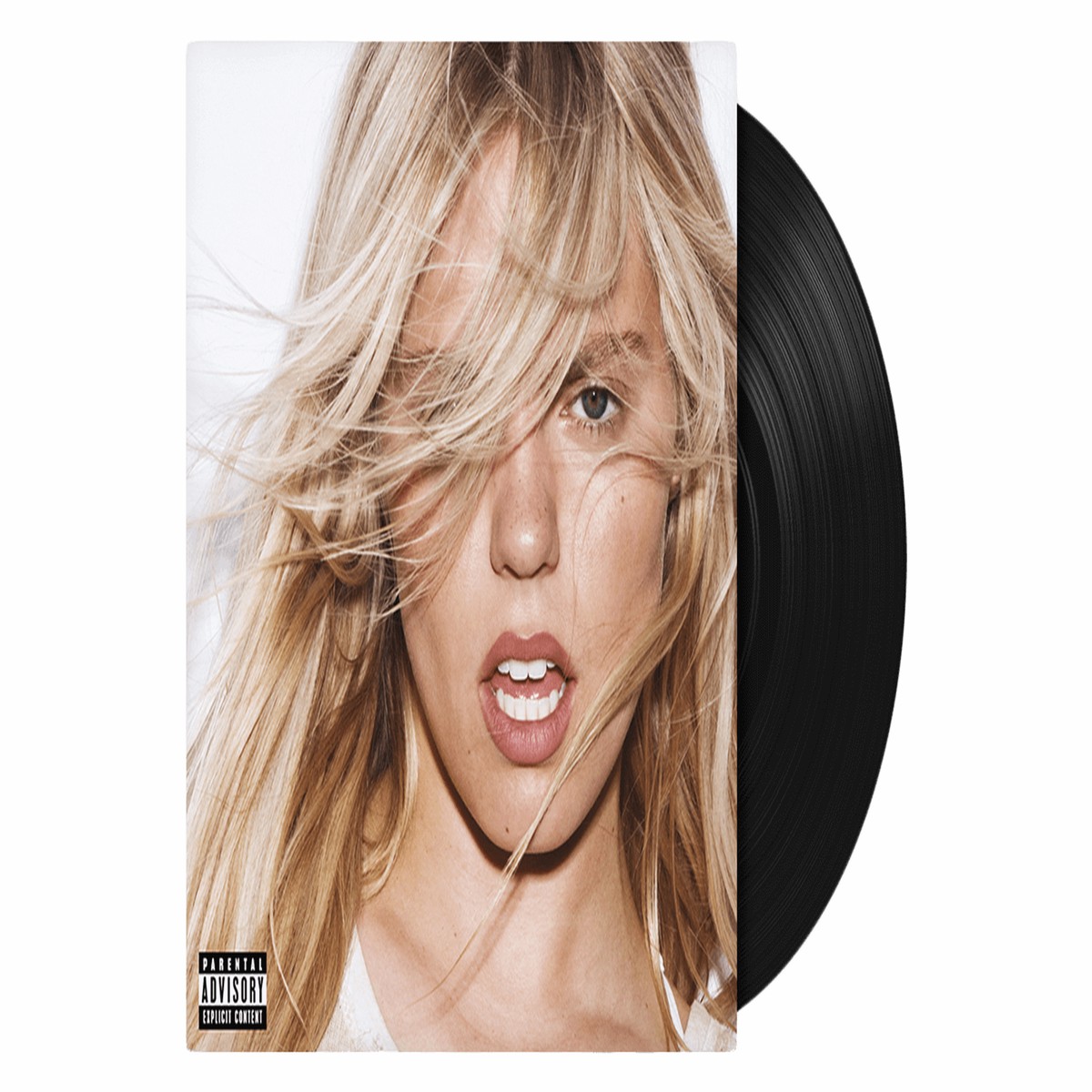 New Arrival Rene Rapp : BITE ME