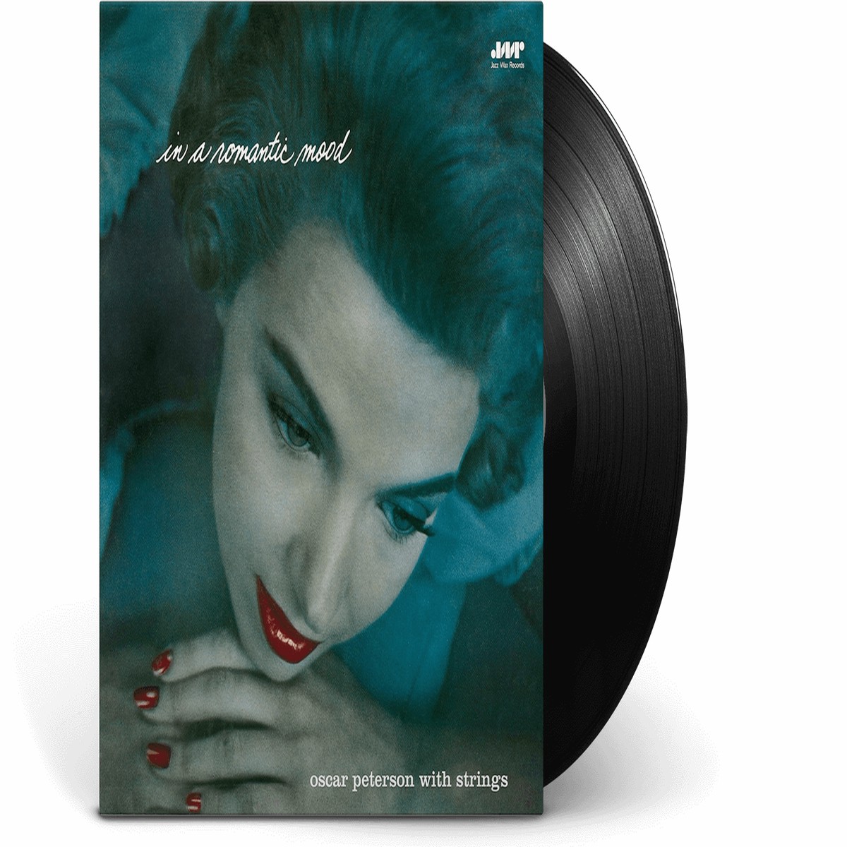 Oscar Peterson : In A Romantic Mood