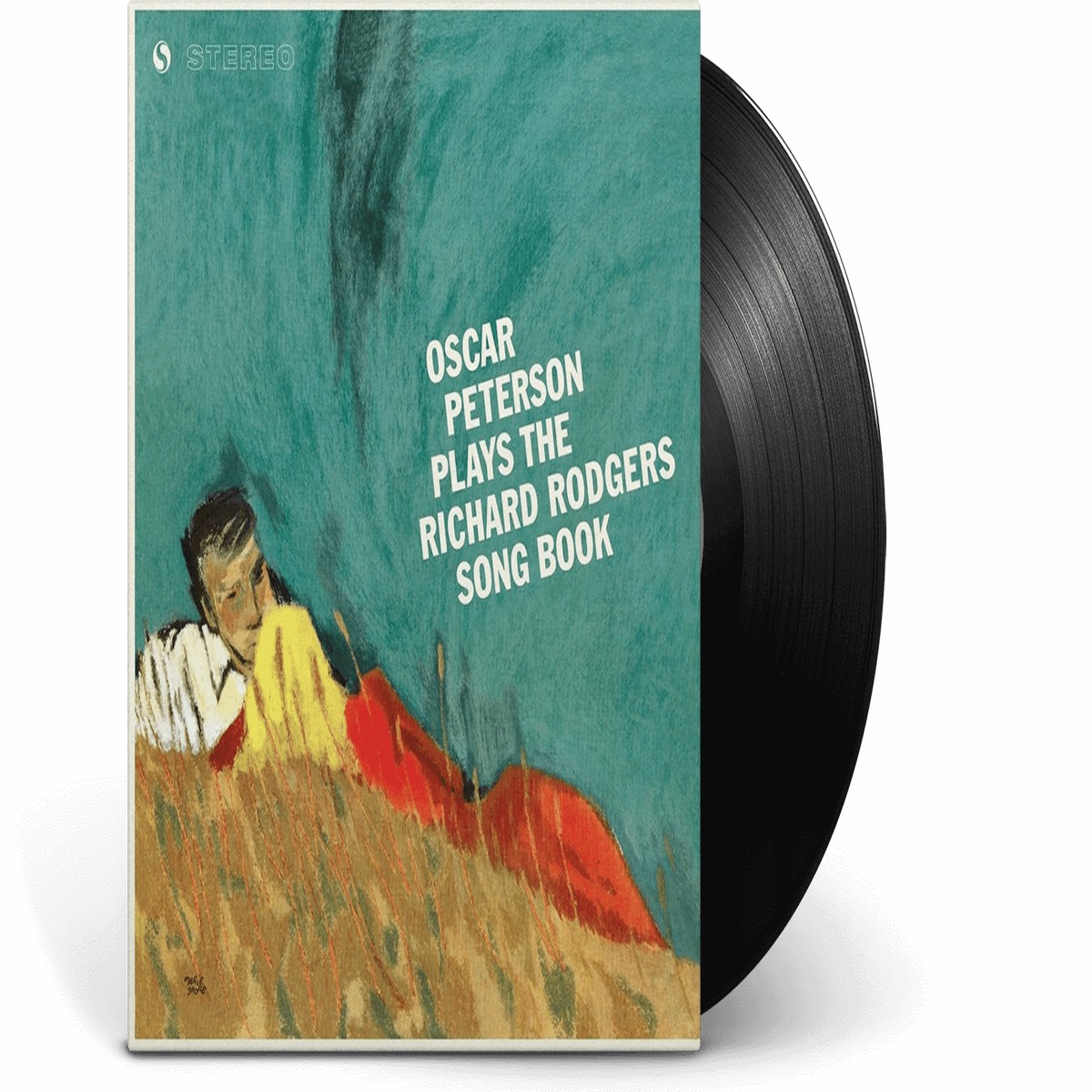 Oscar Peterson : Plays The Richard Rodgers Songbook