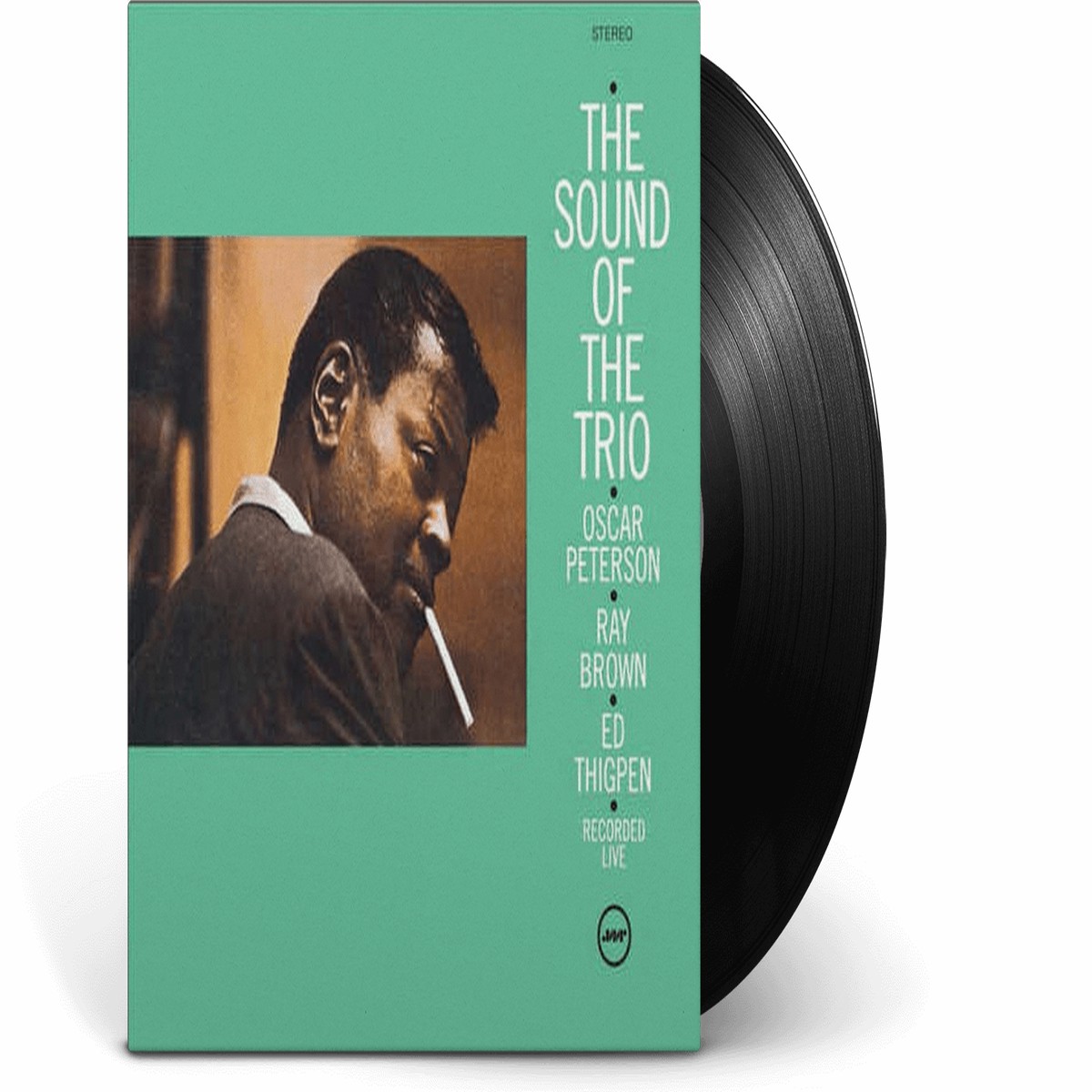Oscar Peterson : The Sound of the Trio