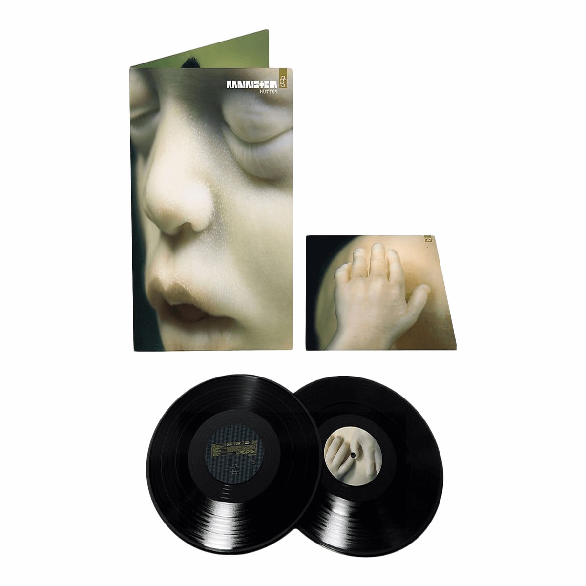 Rammstein : MUTTER