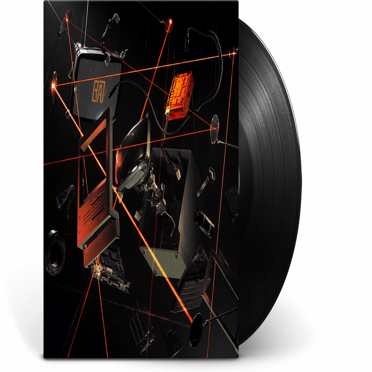 Rise Against : Ricochet