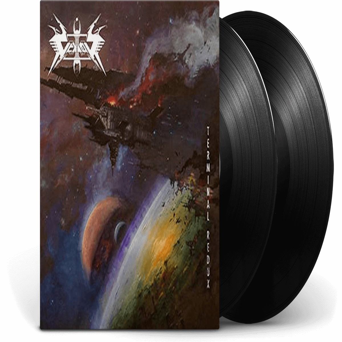 Vektor : Terminal Redux