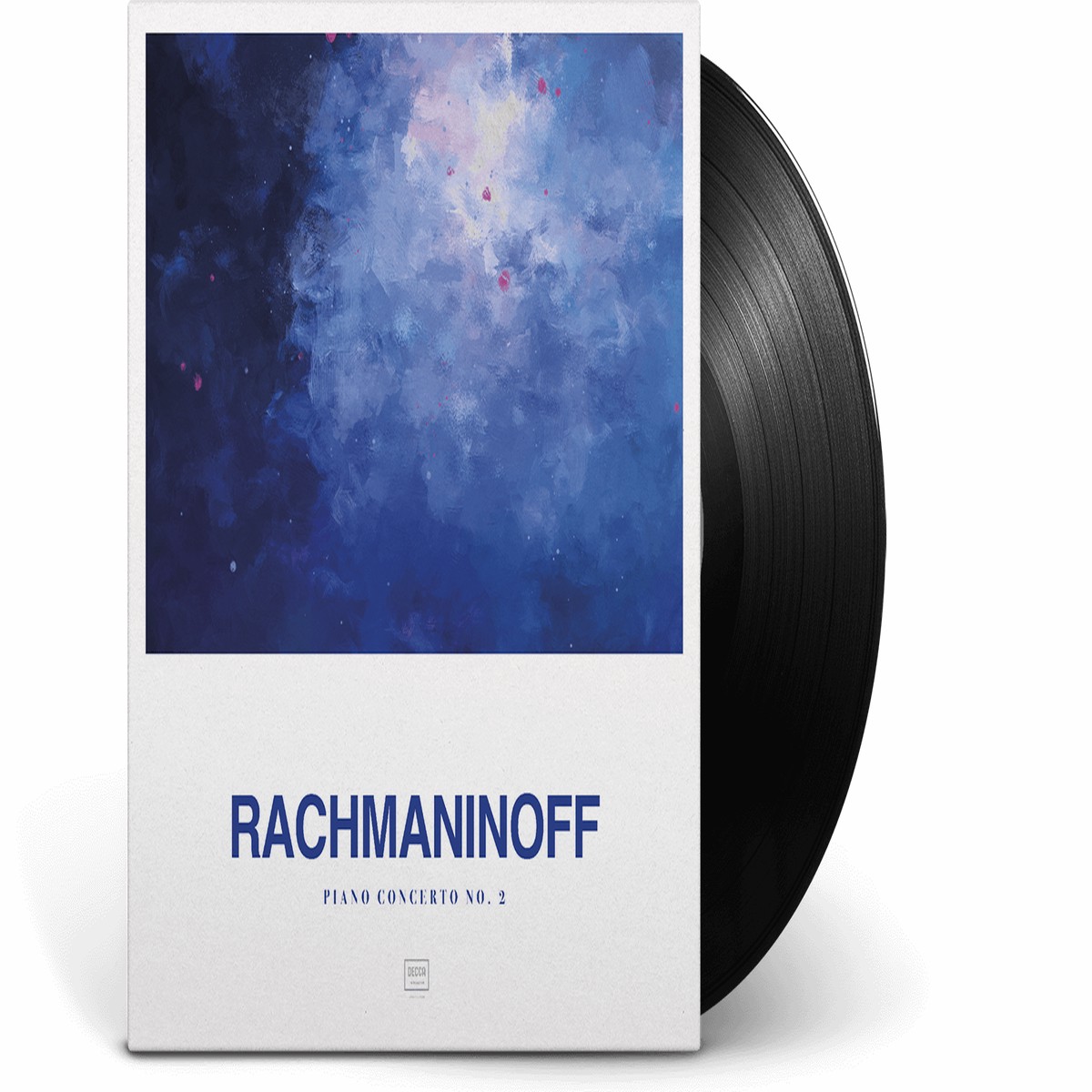 Vladimir Ashkenazy, London Symphony Orchestra, Andr Previn : Rachmaninoff – Piano Concerto No. 2 (Decca the Collection)