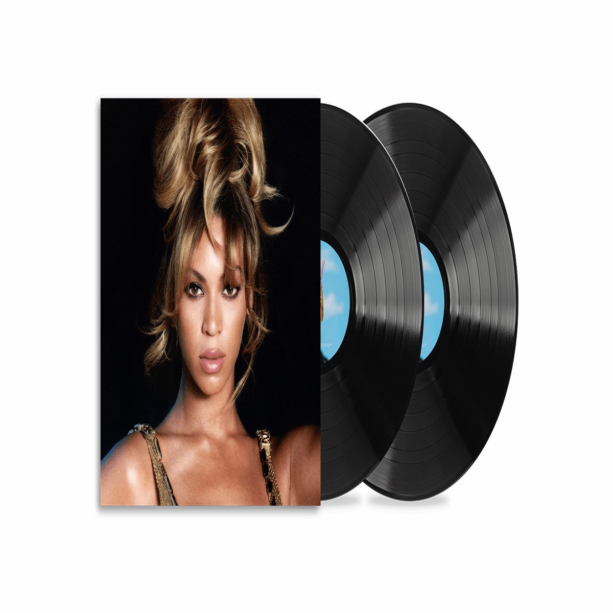 Beyonce : BDAY