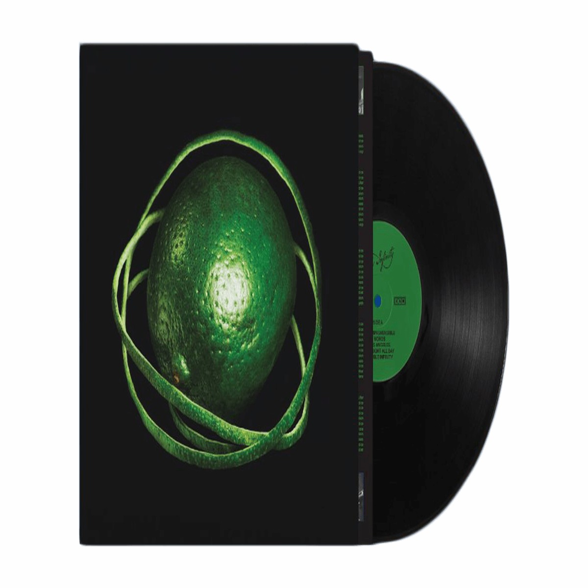 Big Thief : Double Infinity