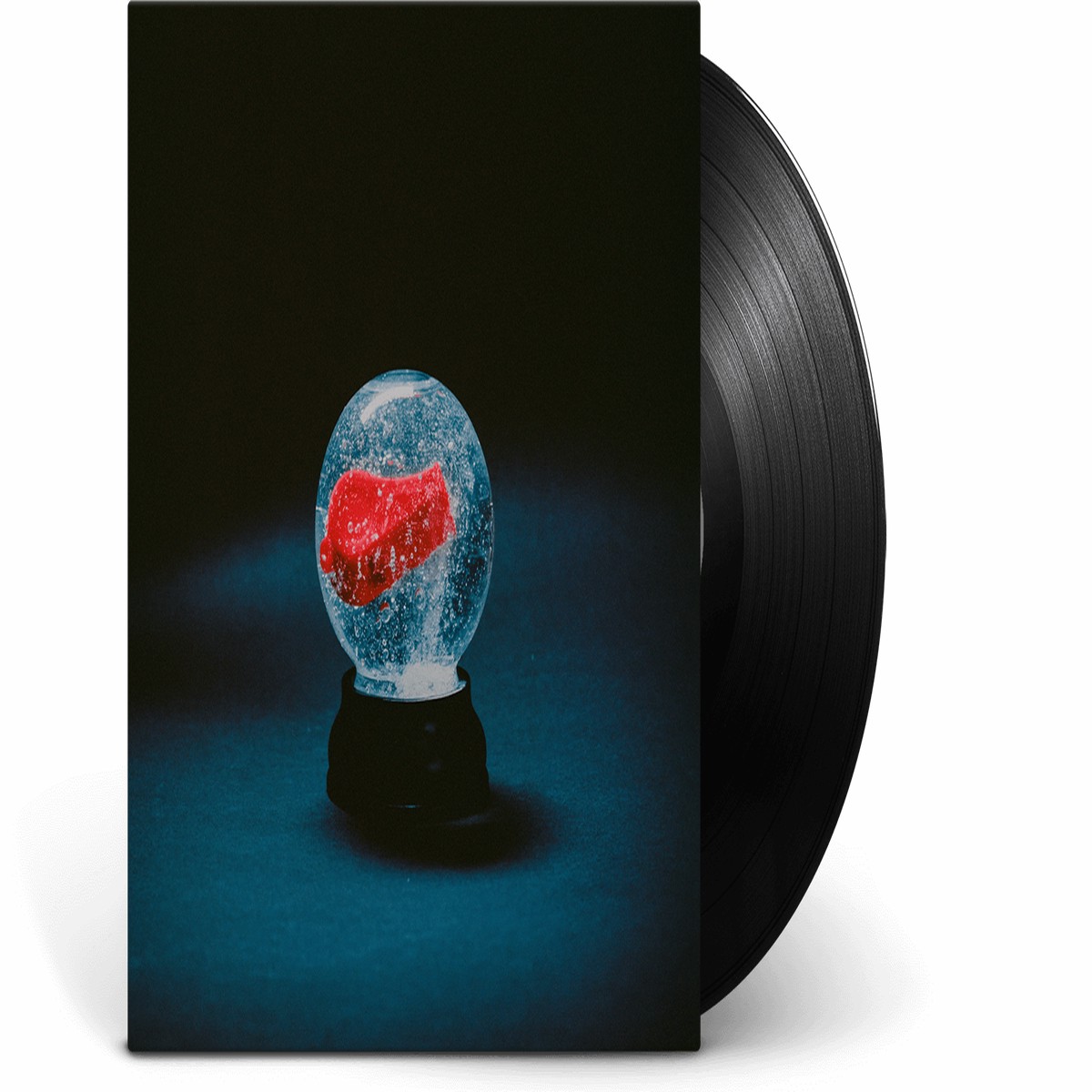 DARKSIDE : Nothing
