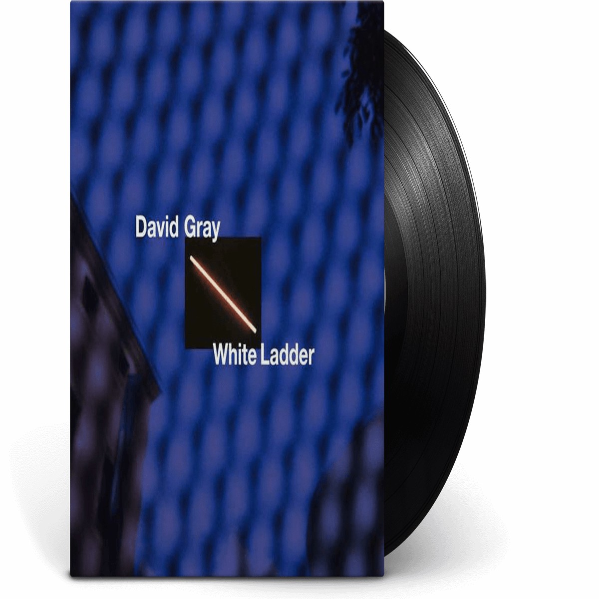 David Gray : White Ladder (Remastered)