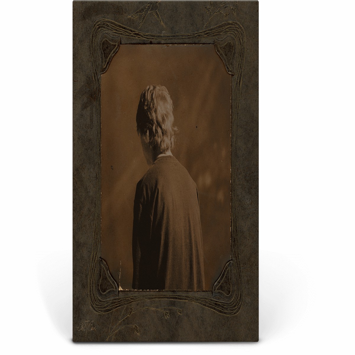 Ethel Cain : Willoughby Tucker, I’ll Always Love You