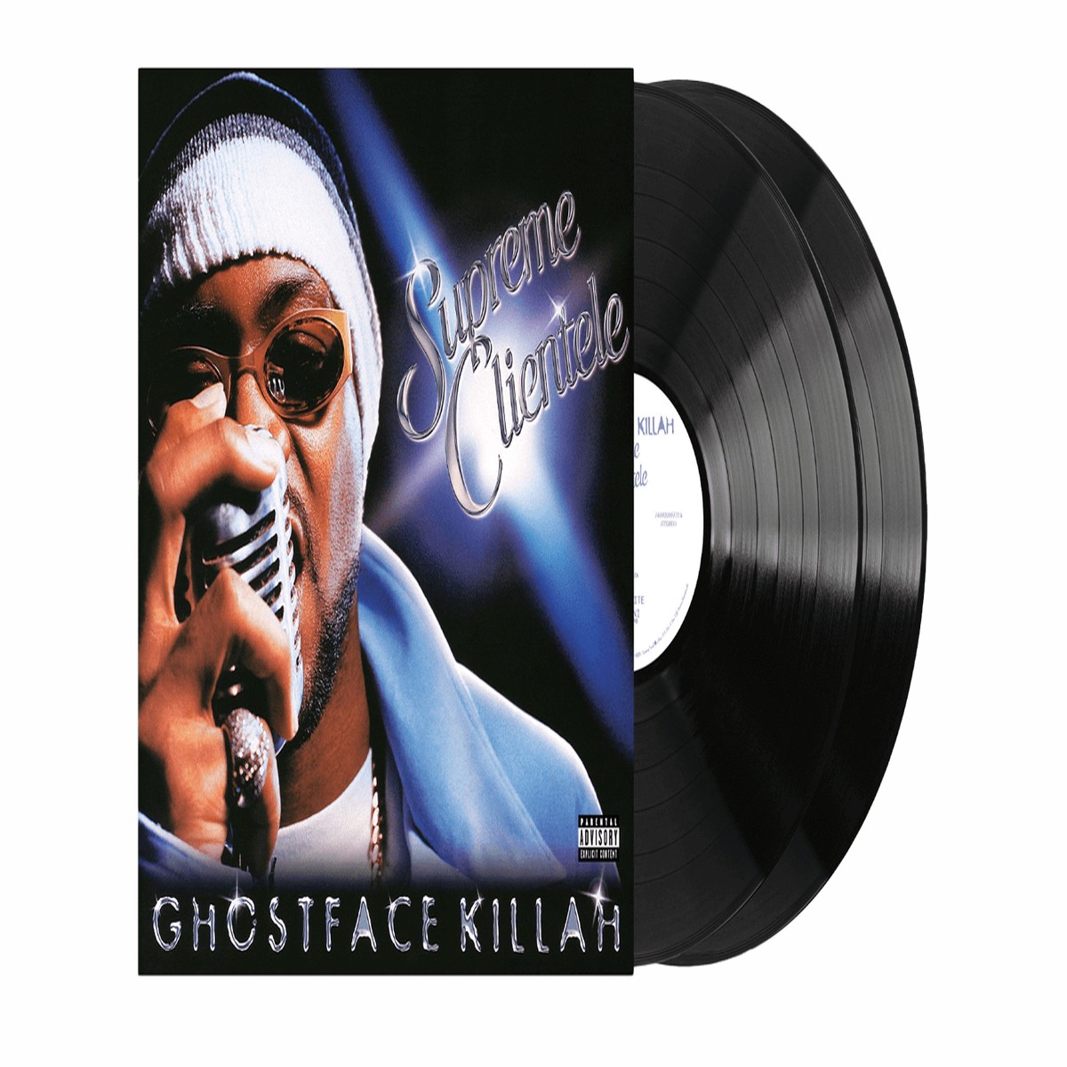 Ghostface Killah : Supreme Clientele – 30th Anniversary