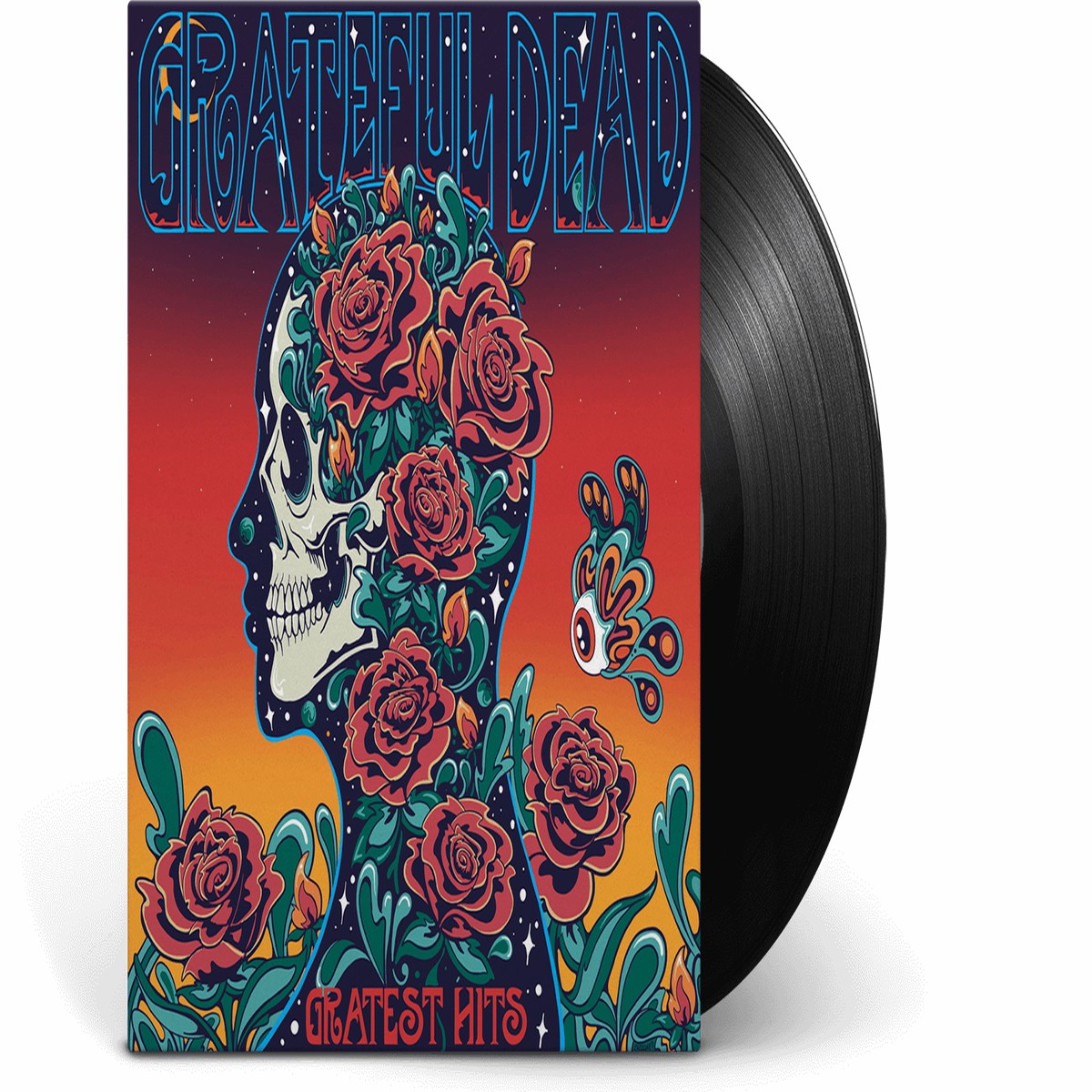 Grateful Dead : Gratest Hits