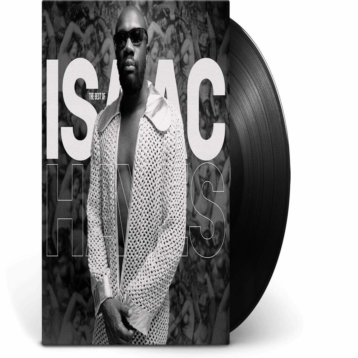 Isaac Hayes : The Best of Isaac Hayes