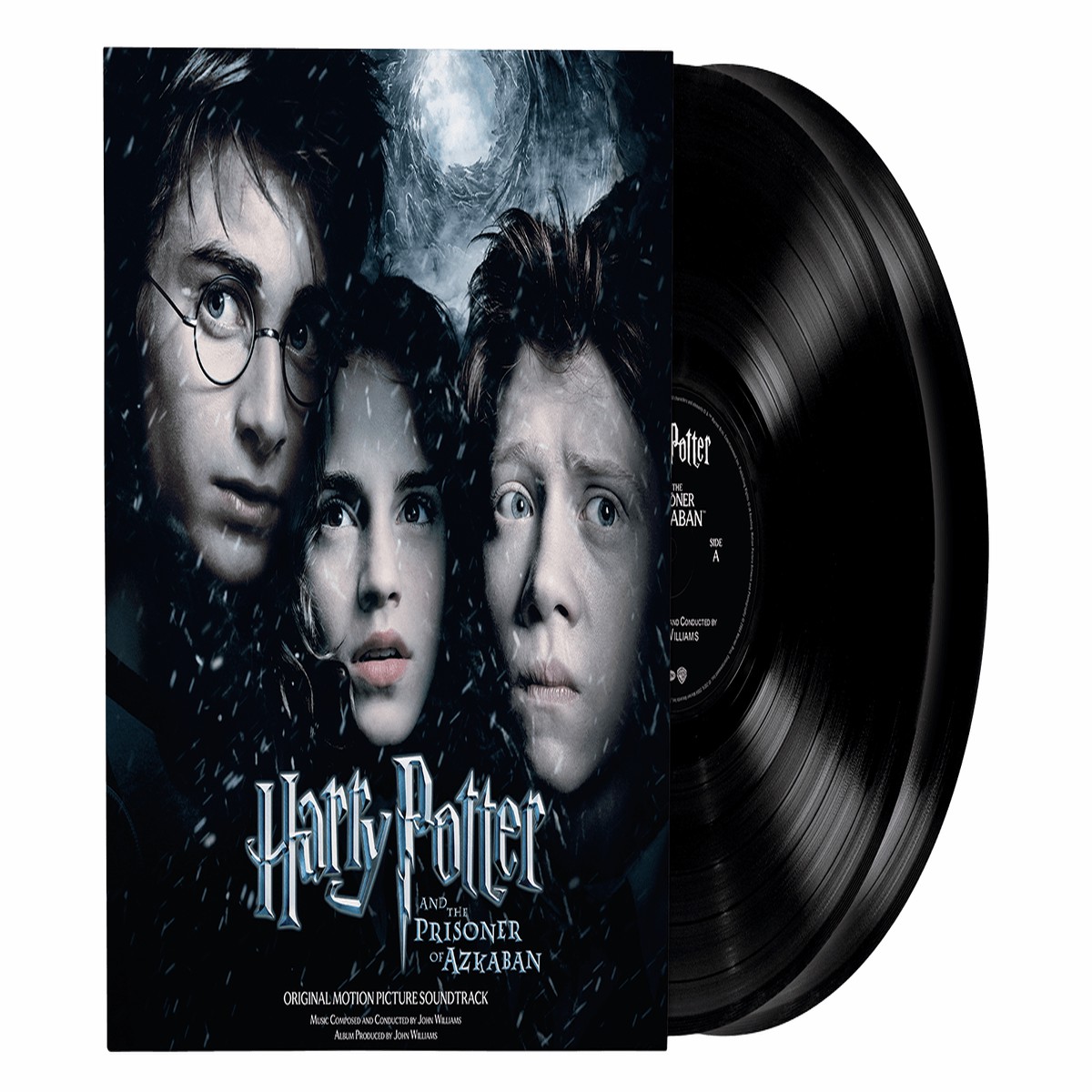 John Williams : Harry Potter And The Prisoner Of Azkaban OST