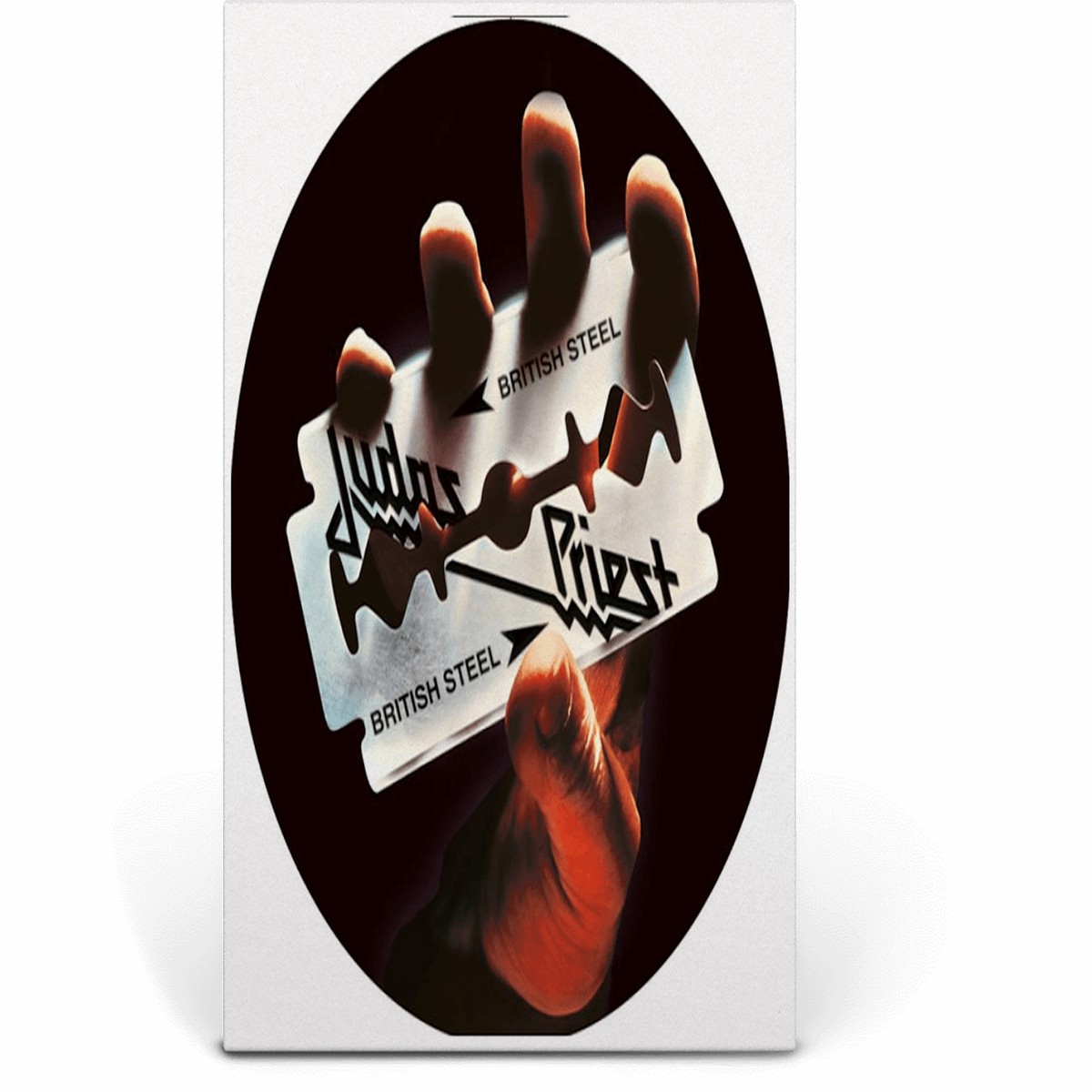 Judas Priest : British Steel (Picture Disc)