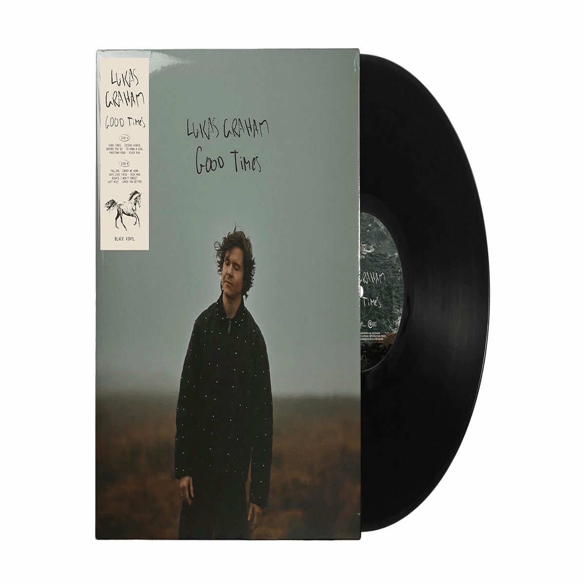 Lukas Graham : Good Times
