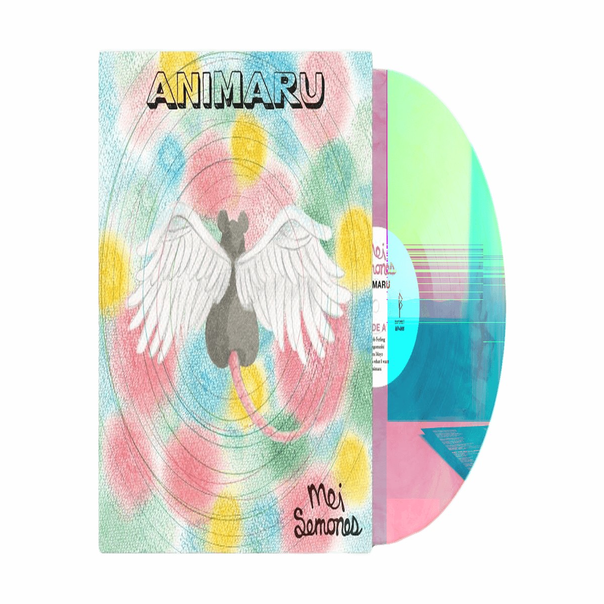 Mei Semones : Animaru
