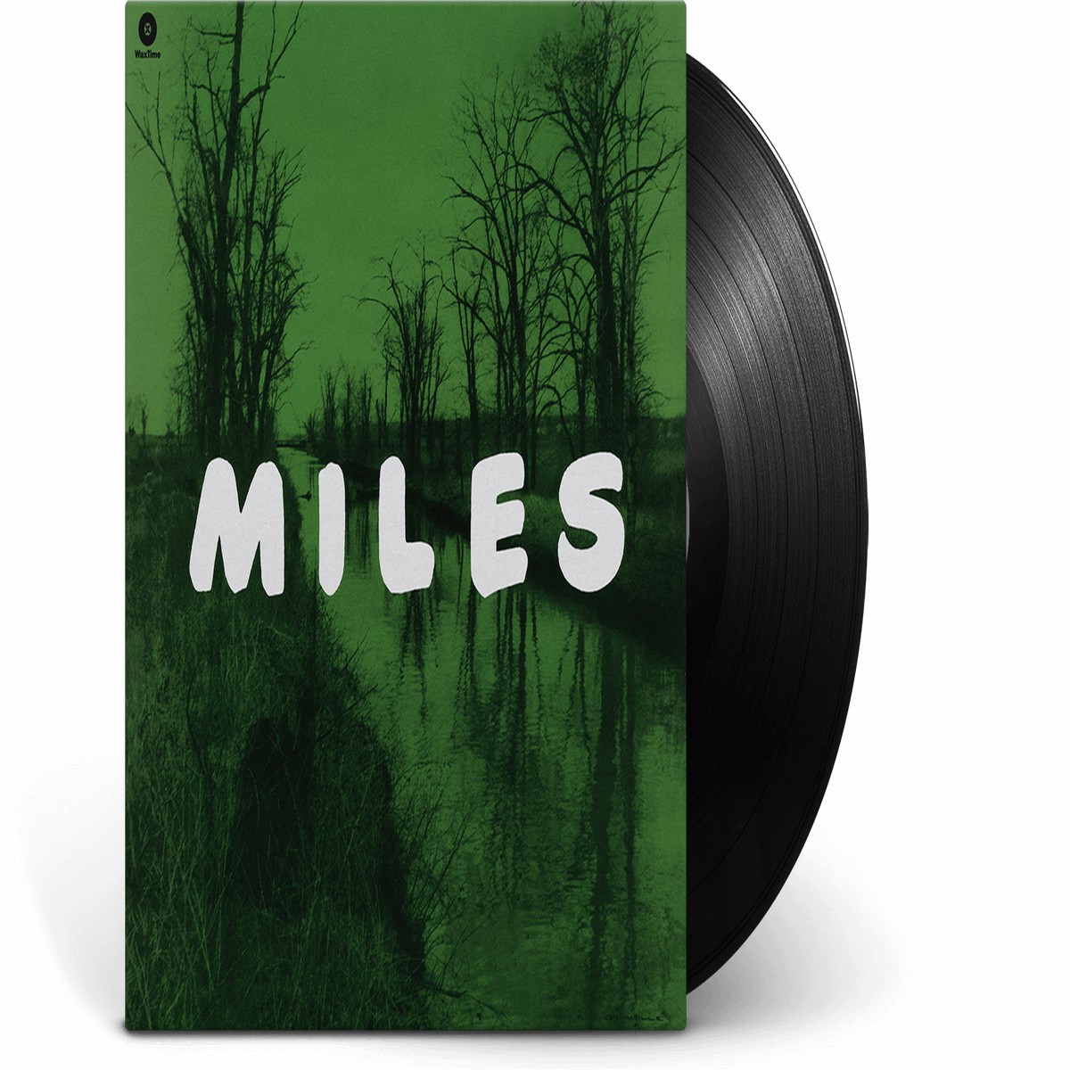 Miles Davis : Miles – The New Miles Davis Quintet
