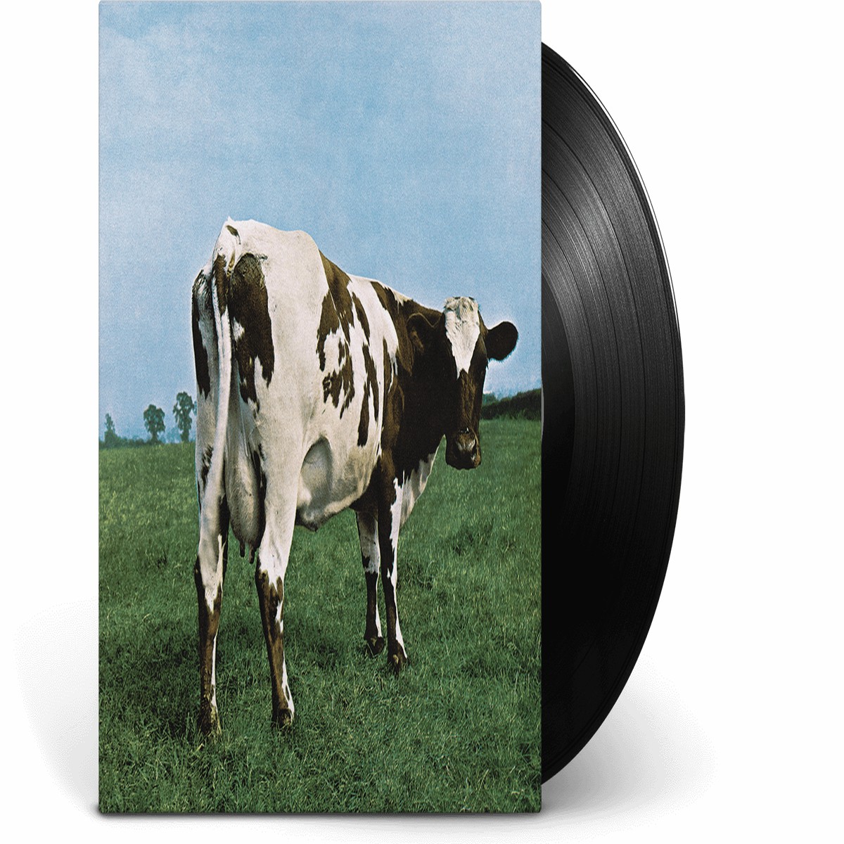 New Arrival Pink Floyd : Atom Heart Mother