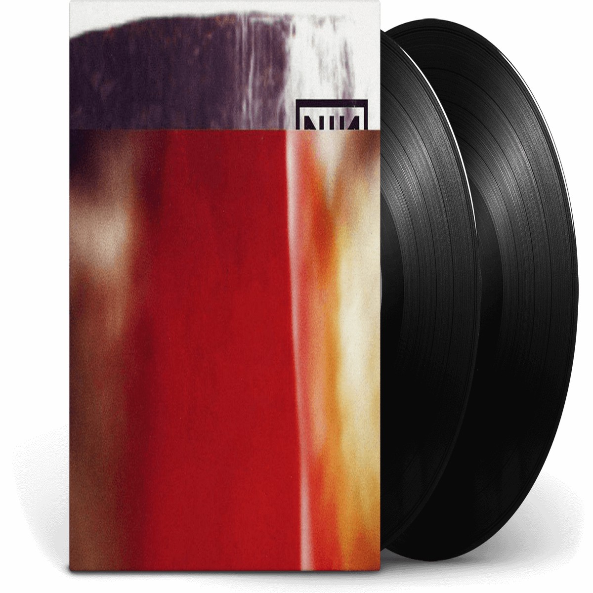 Nine Inch Nails : The Fragile