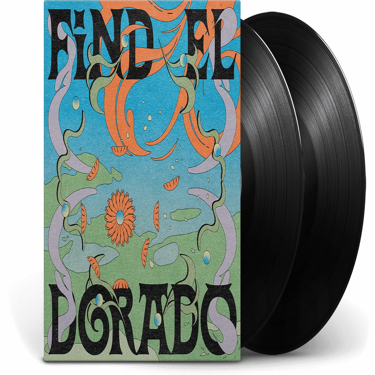 Paul Weller : Find El Dorado
