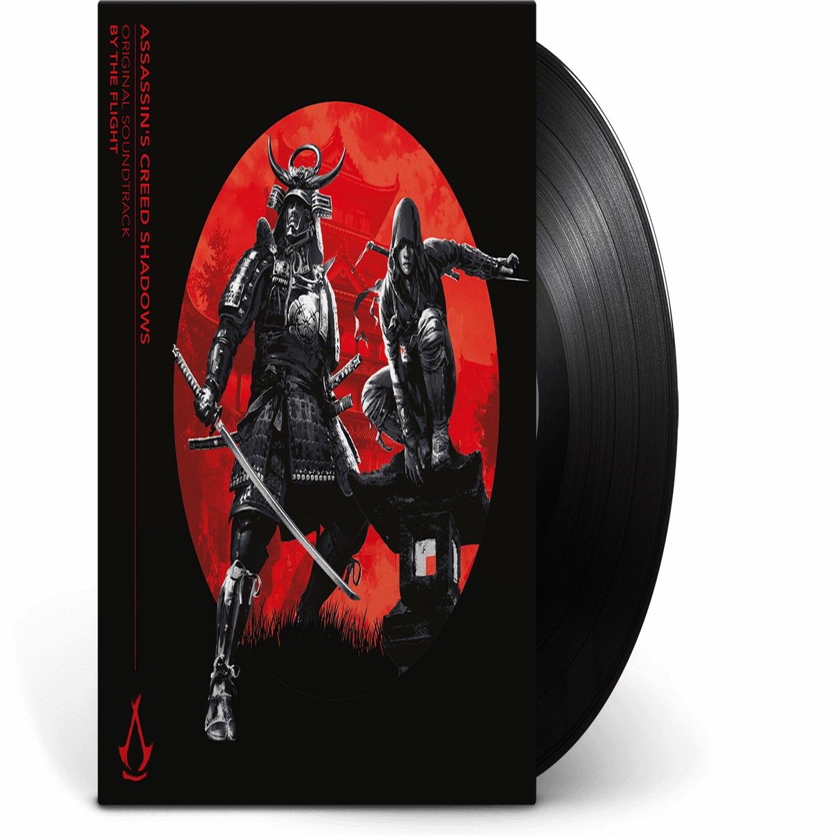 The Flight : Assassin’s Creed Shadows – Original Score