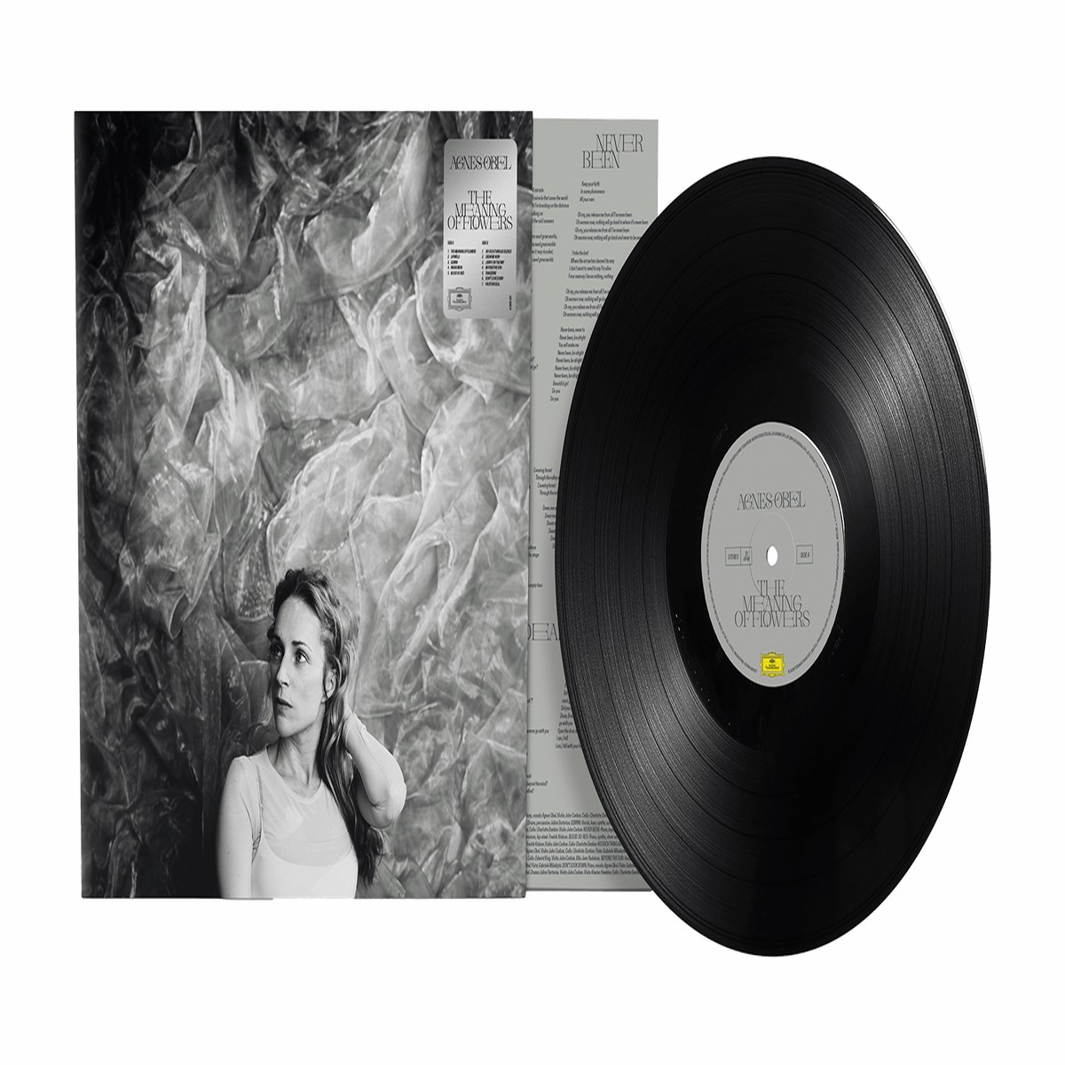 Agnes Obel : The Meaning Of Flowers