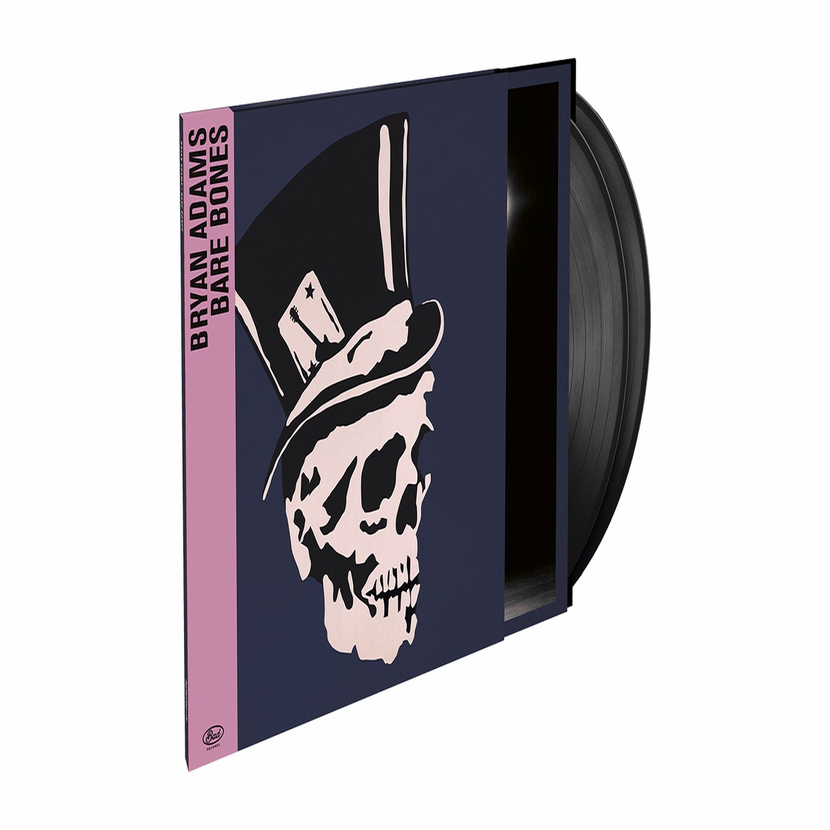 Bryan Adams : Bare Bones