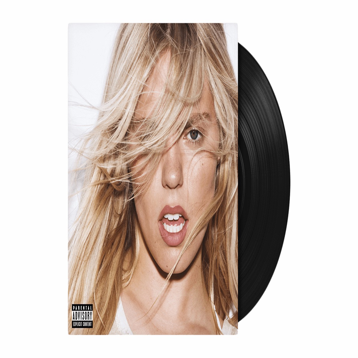 Hot Sale Rene Rapp : BITE ME