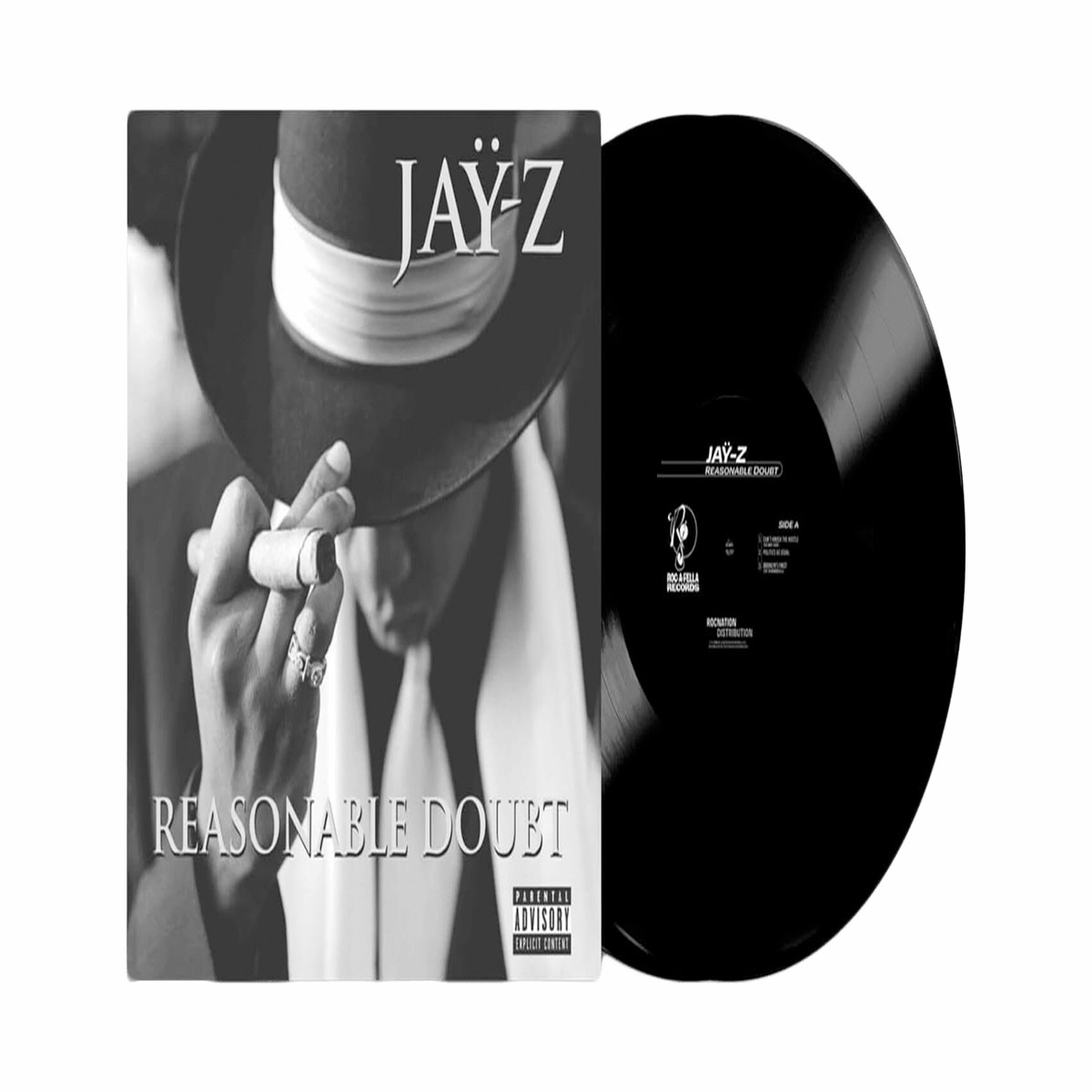 JA-Z : Reasonable Doubt