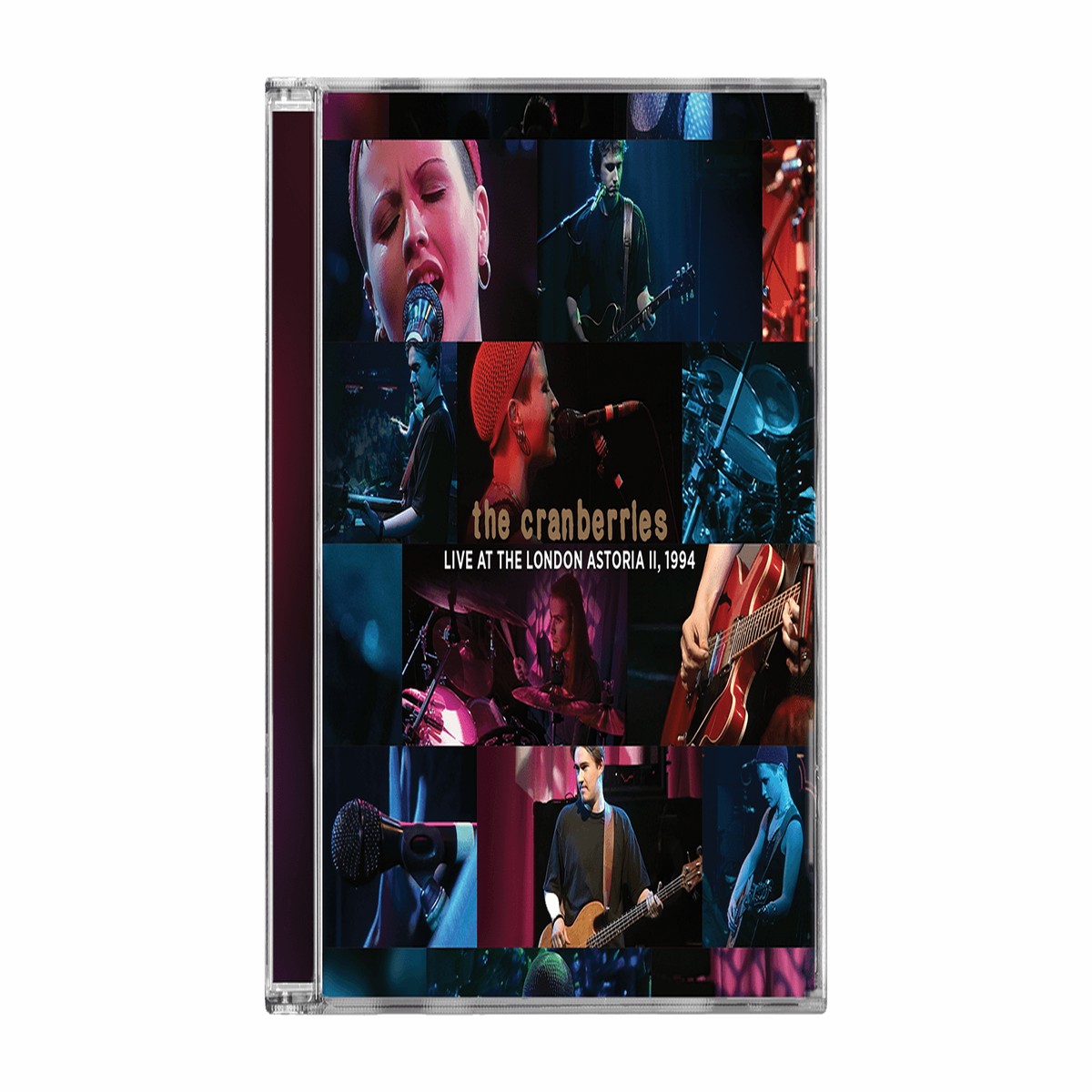 New Arrival The Cranberries : Live At The London Astoria II, 1994