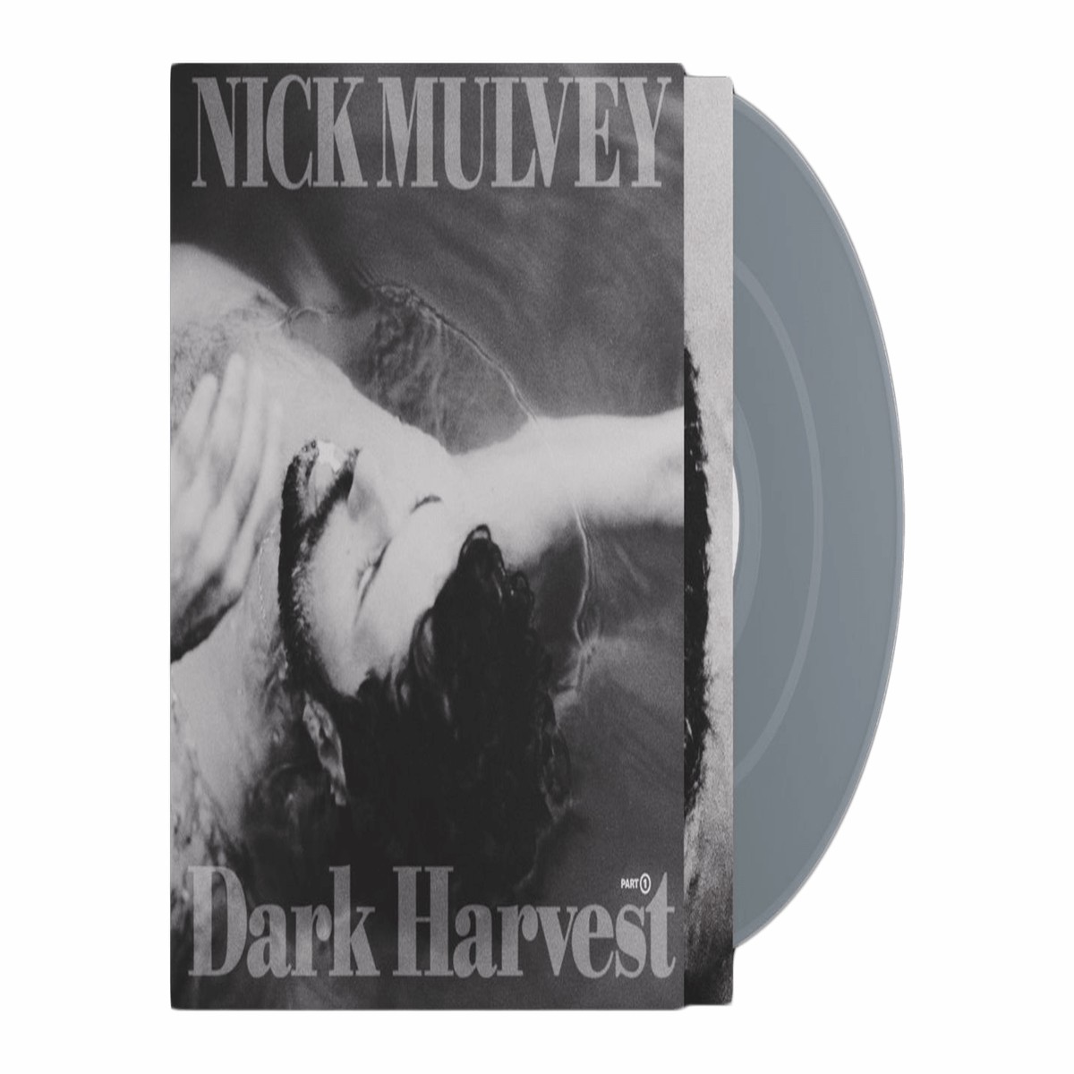 Nick Mulvey : Dark Harvest Pt. 1