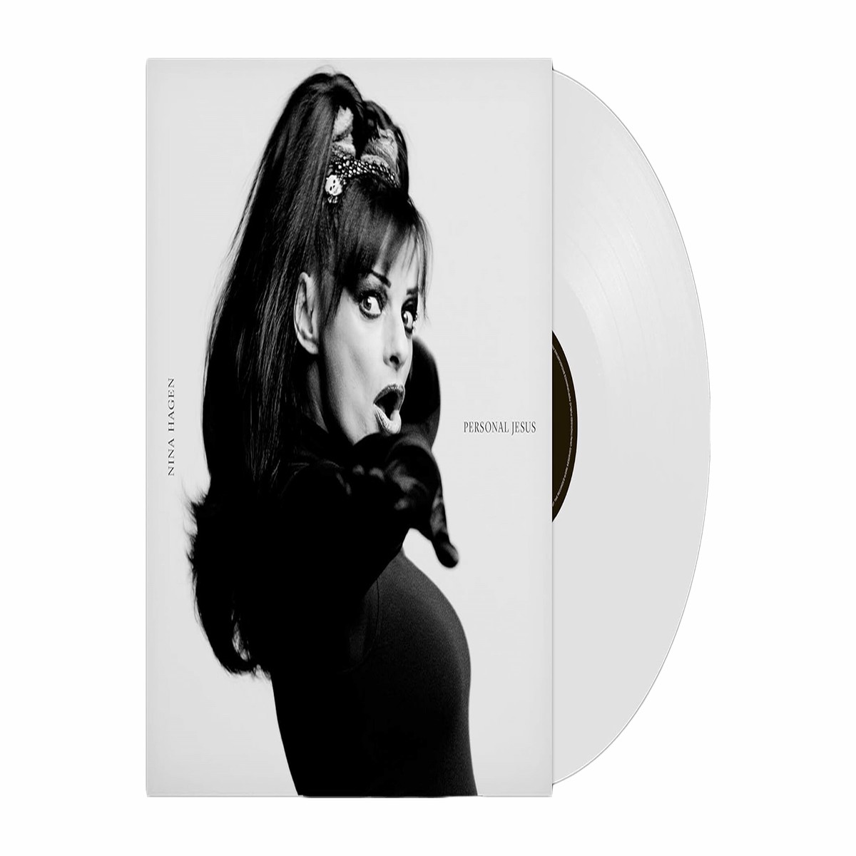 Nina Hagen : Personal Jesus 15th Anniversary Edition