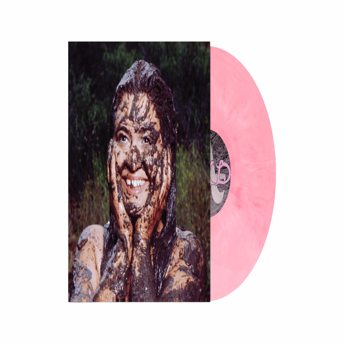 [Pre-Order [09/10] Remi Wolf : Mud (Bubblegum Pink Vinyl)