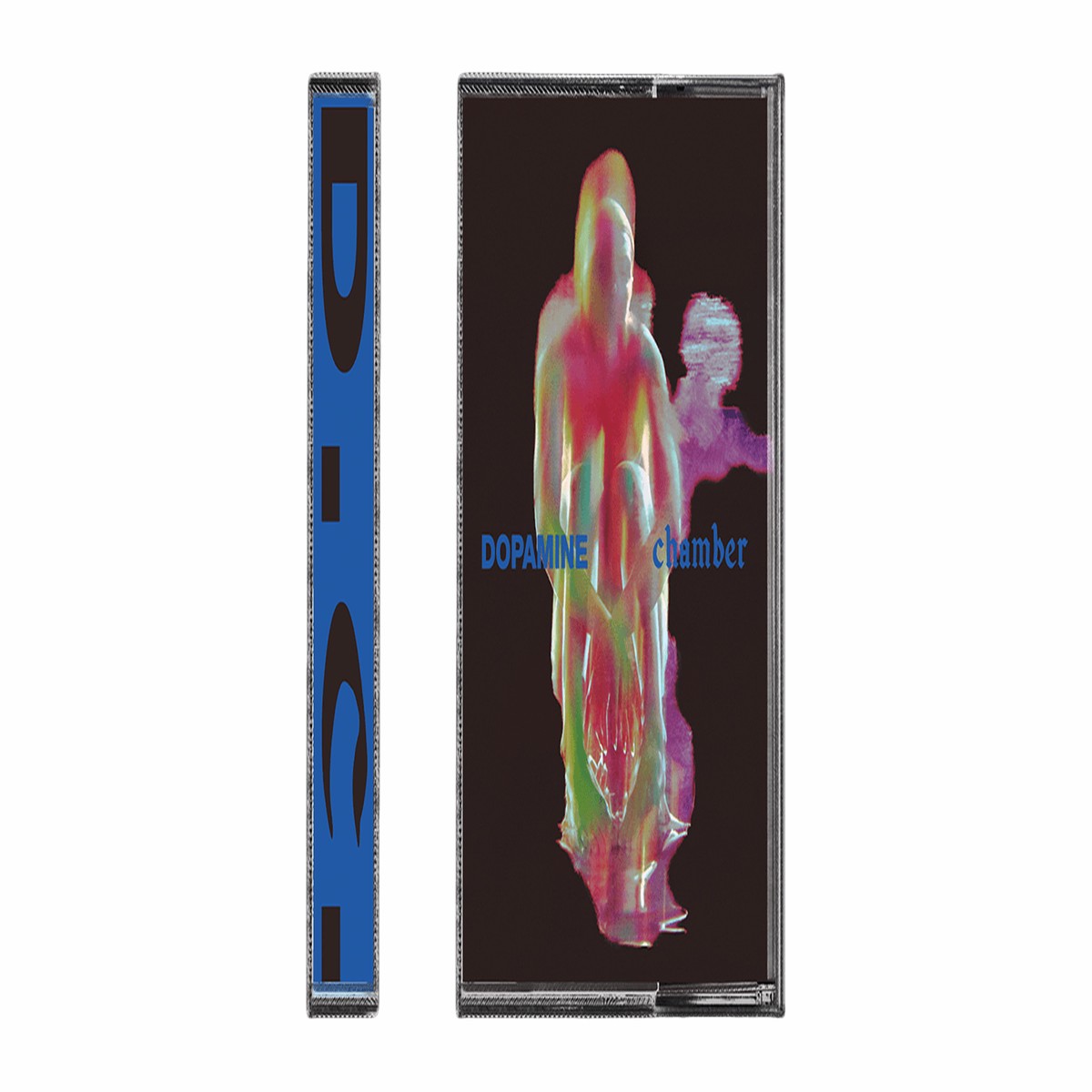 [Pre-Order [16/10] Fontaines D.C. : Dopamine Chamber (MC)