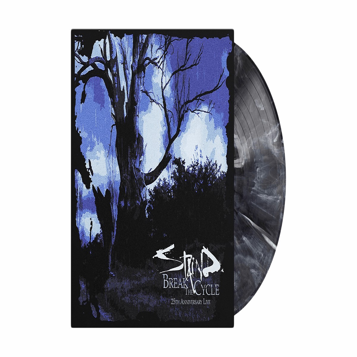 Staind : Break The Cycle (25th Anniversary Live)