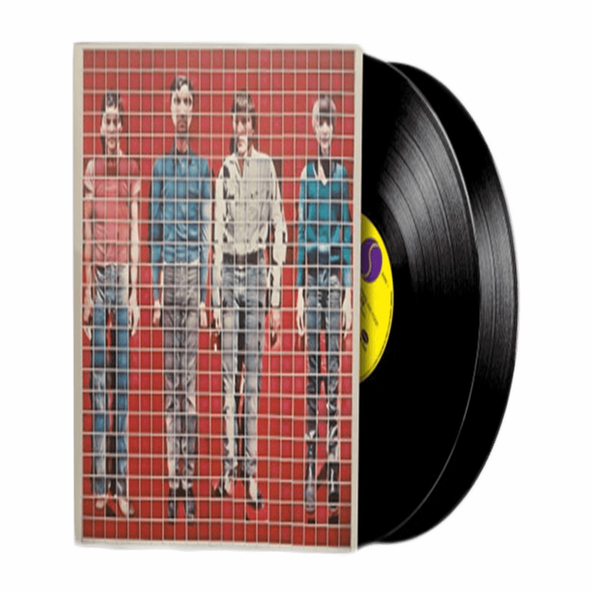 Talking Heads : More Songs About Buildings And Food (2LP Deluxe Edition)