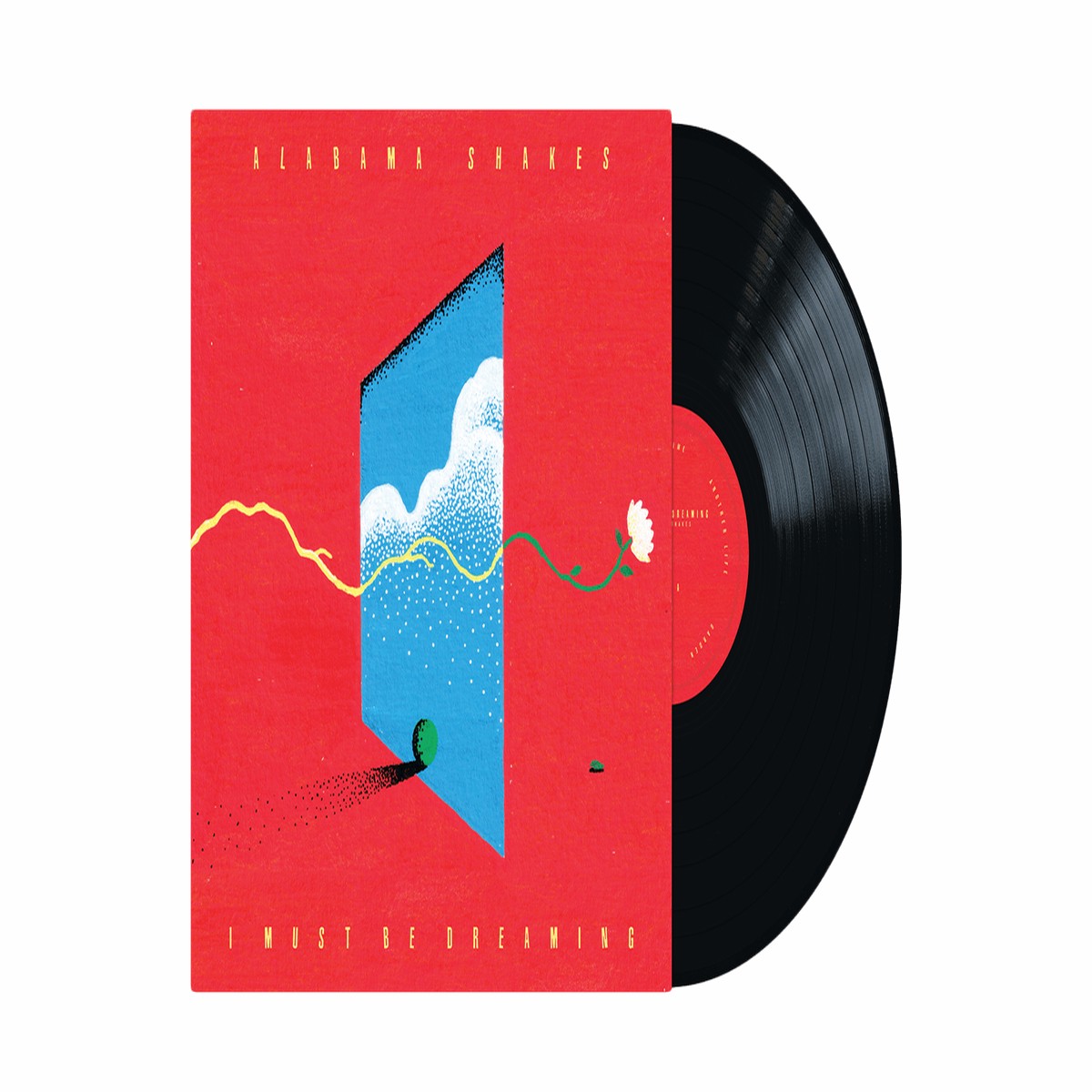 Alabama Shakes : I Must Be Dreaming