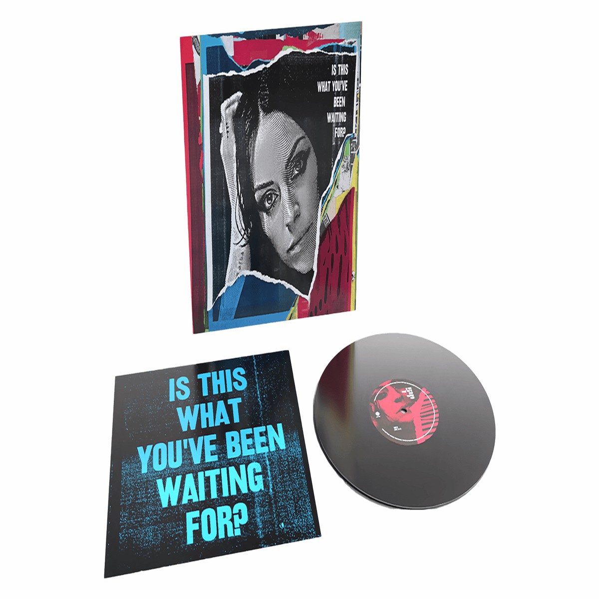 Amy Macdonald : Is This What You’ve Been Waiting For?