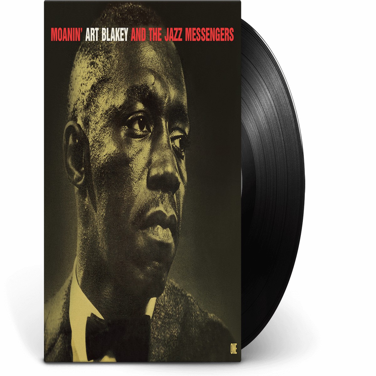 Art Blakey : Moanin’