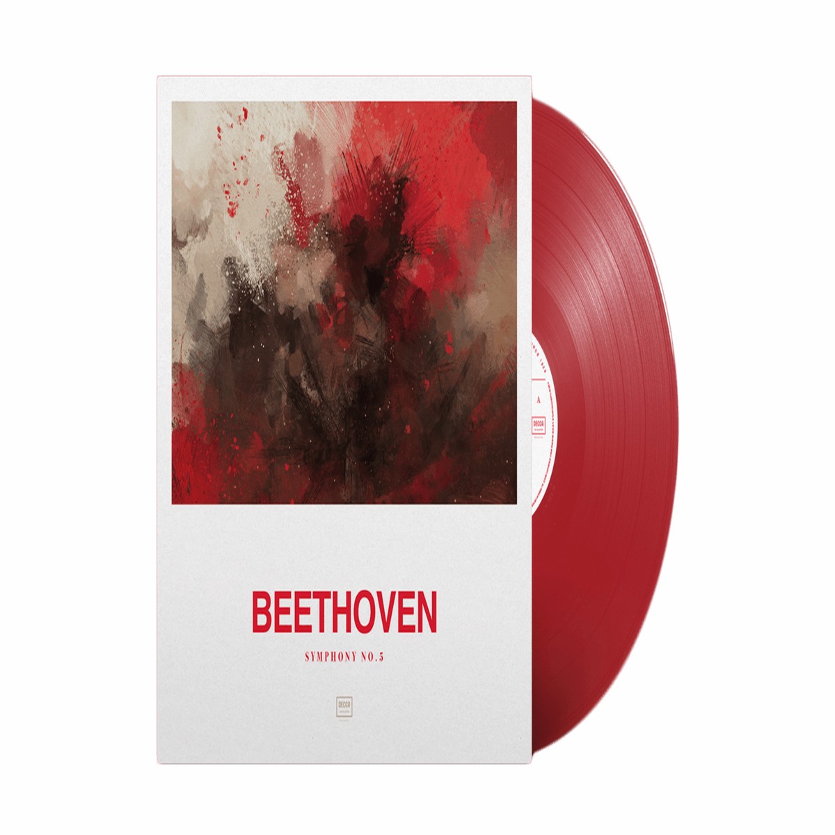 Beethoven : Beethoven – Symphony No. 5