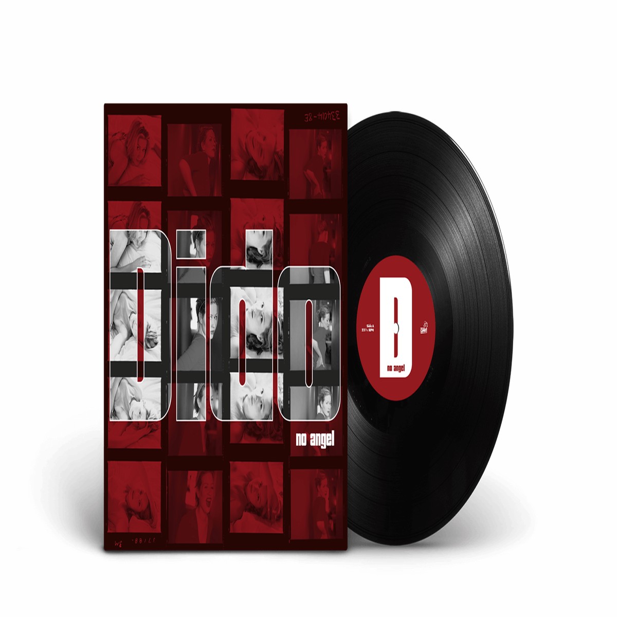 Dido : No Angel – 25th Anniversary