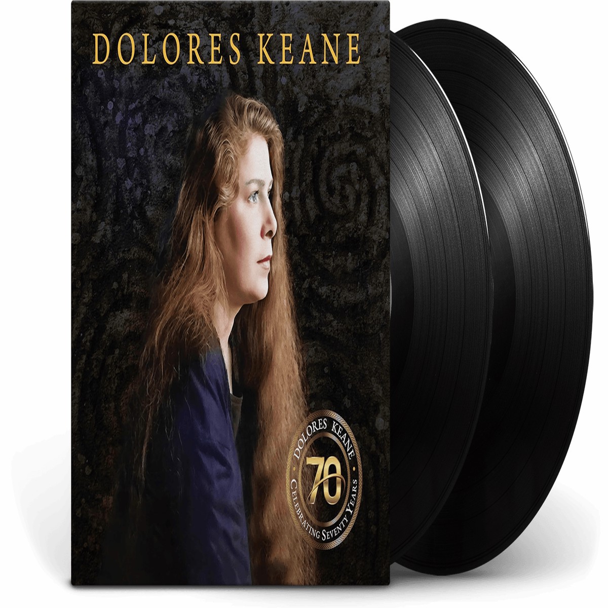 Dolores Keane : Celebrating 70