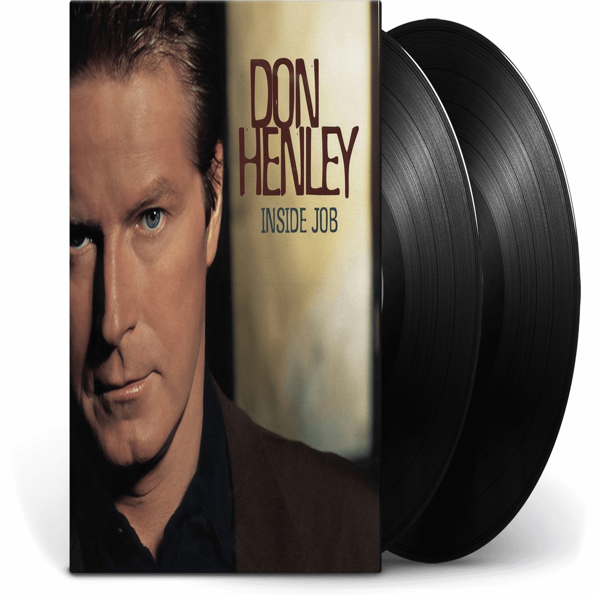 Don Henley : Inside Job