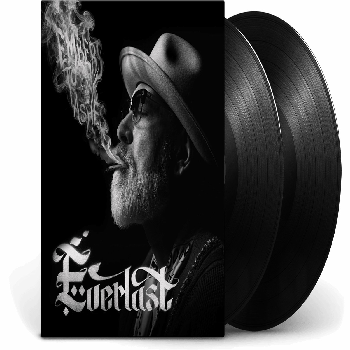 Everlast : Embers to Ashes