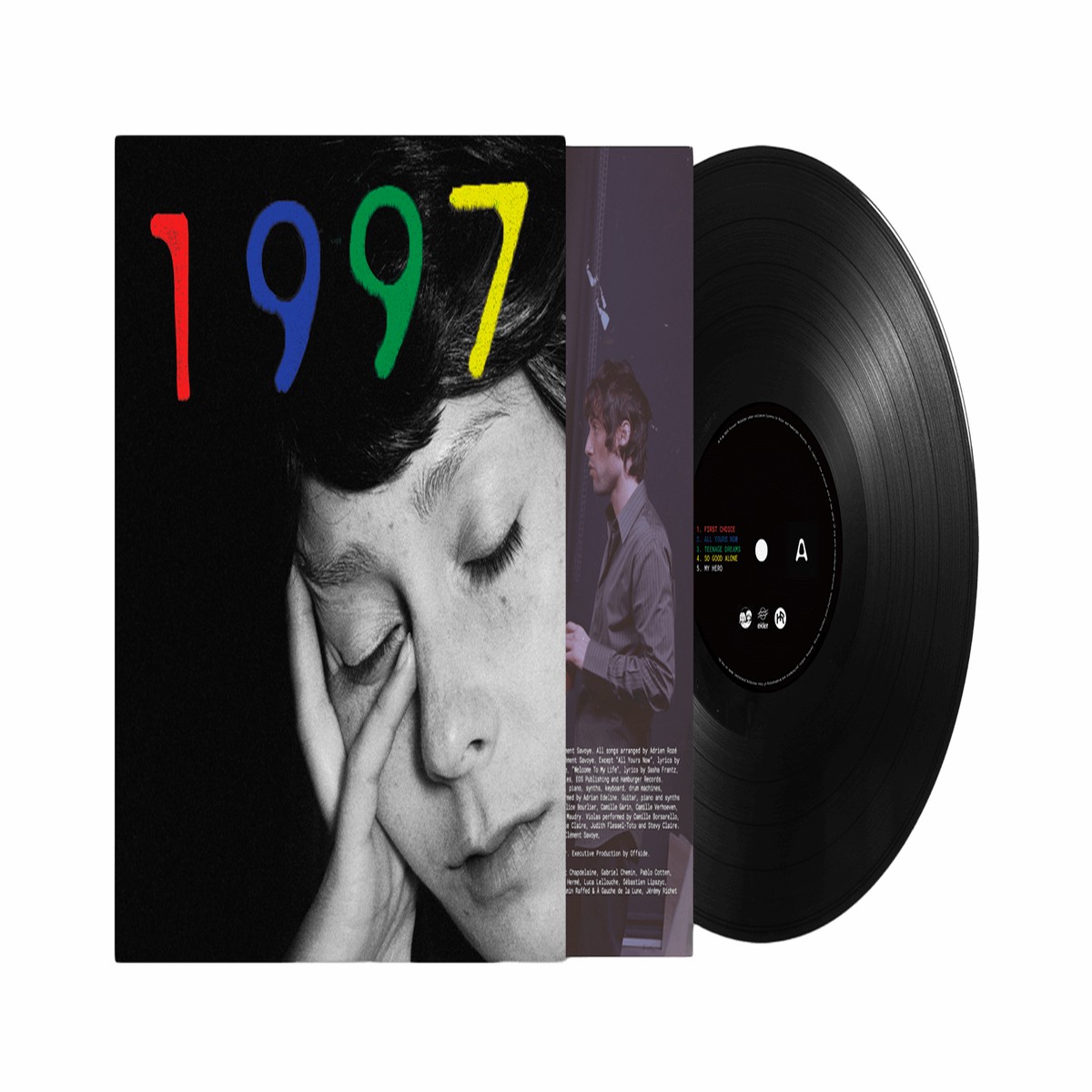 Kids Return : 1997