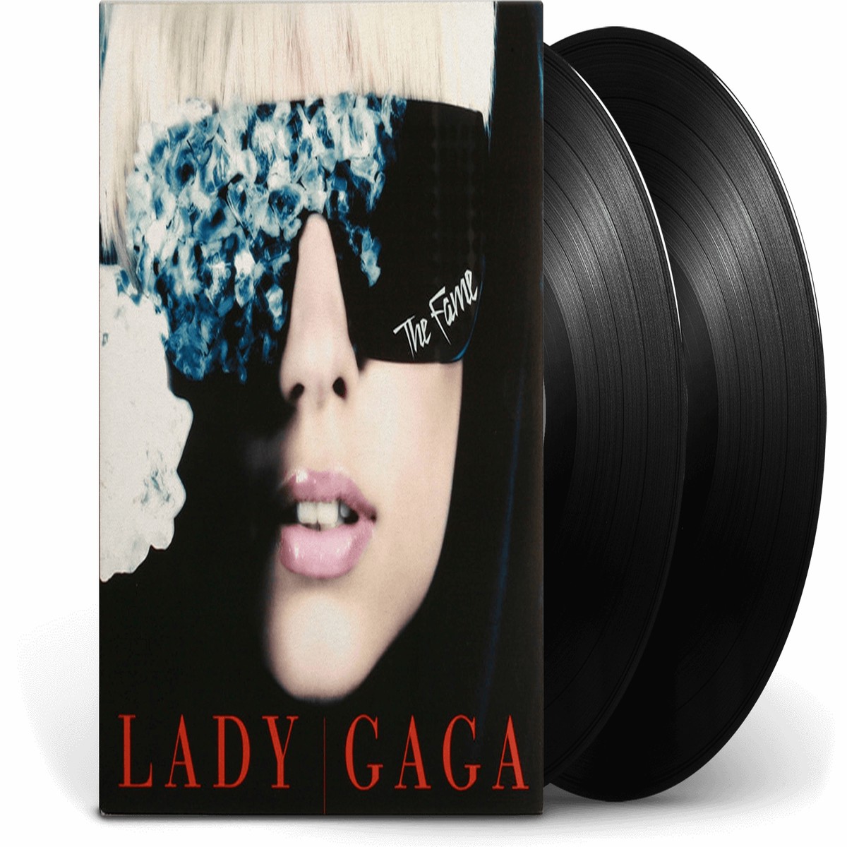Lady Gaga : The Fame