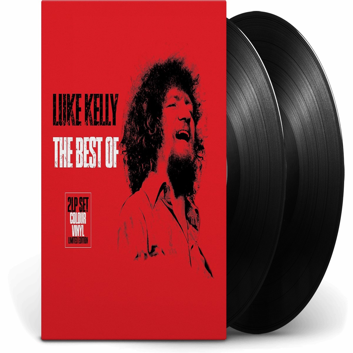 Luke Kelly : The Best Of