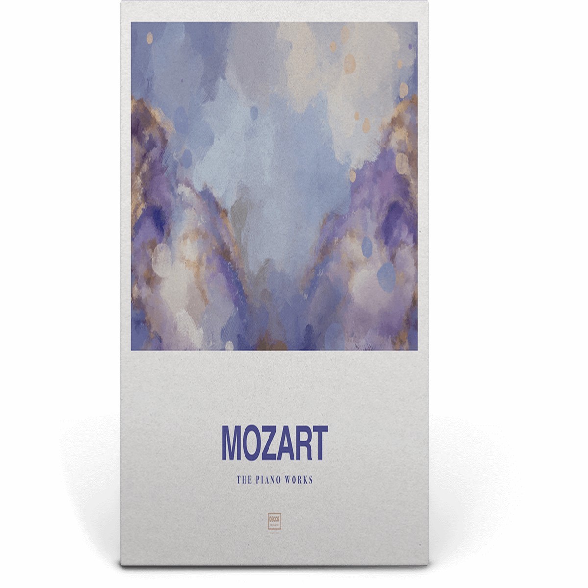 Mozart : Mozart – The Piano Works
