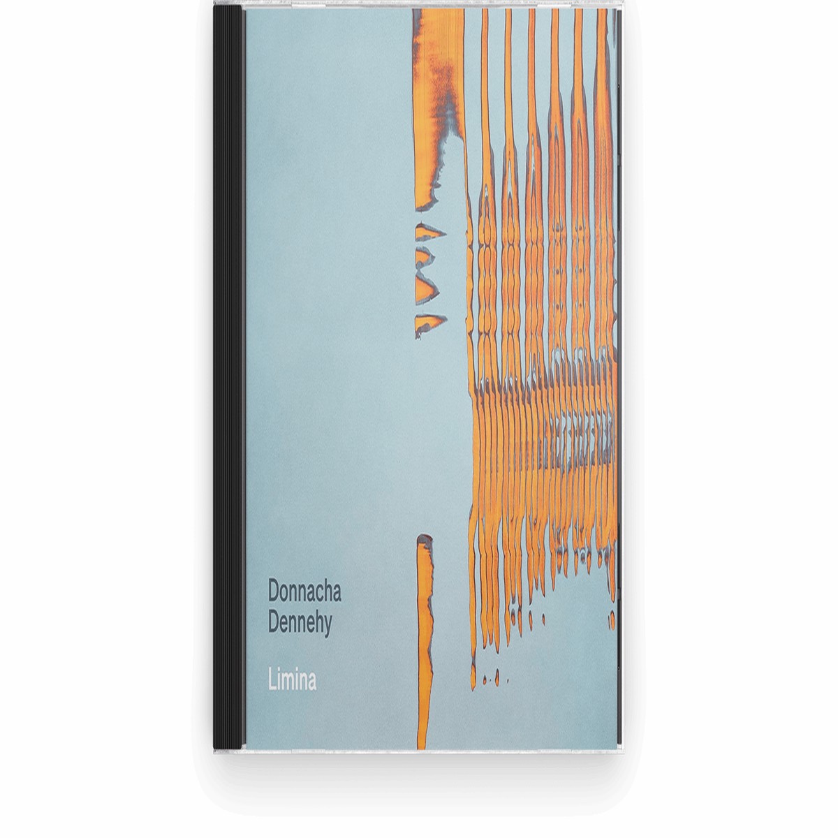 National Symphony Orchestra Ireland, Ryan McAdams : Donnacha Dennehy – Limina (CD)