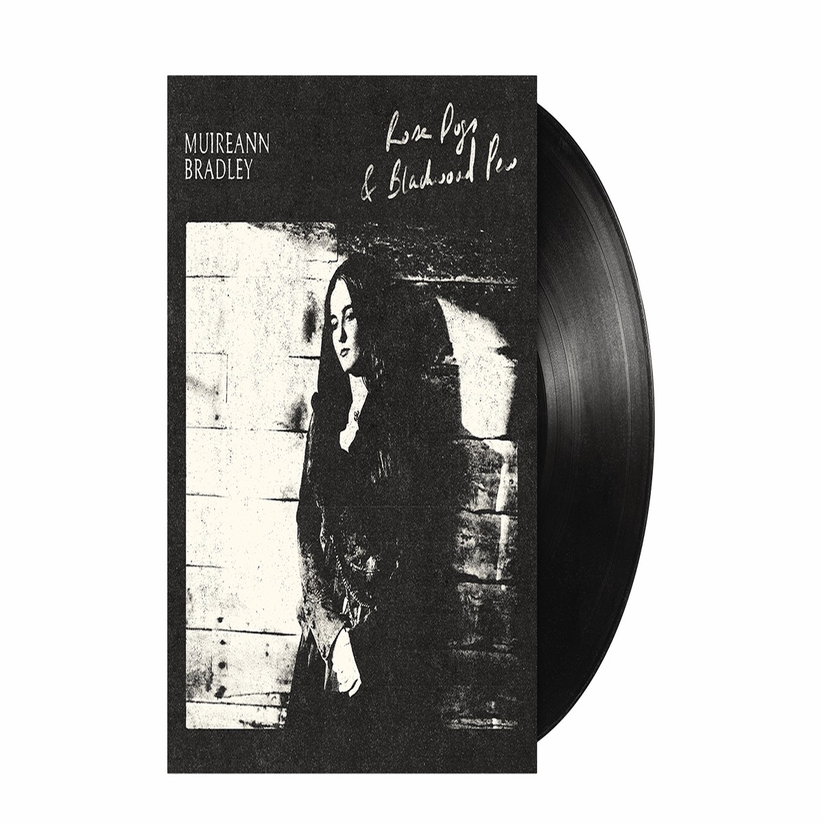 New Arrival [Pre-Order [23/10] MUIREANN BRADLEY : ROSE DOGS & BLACKWOOD PEW